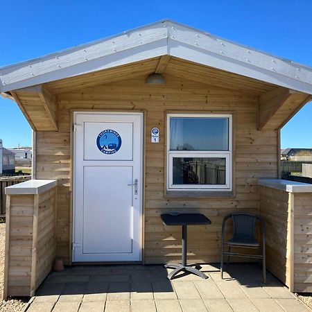 Thorsminde Camping & Cottages المظهر الخارجي الصورة