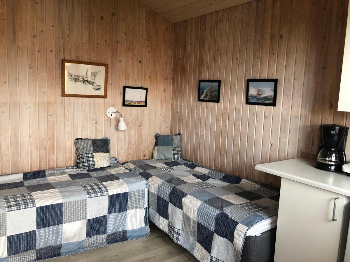Thorsminde Camping & Cottages المظهر الخارجي الصورة