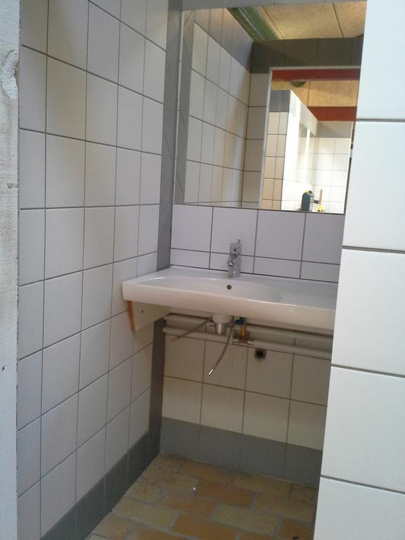 Thorsminde Camping & Cottages المظهر الخارجي الصورة