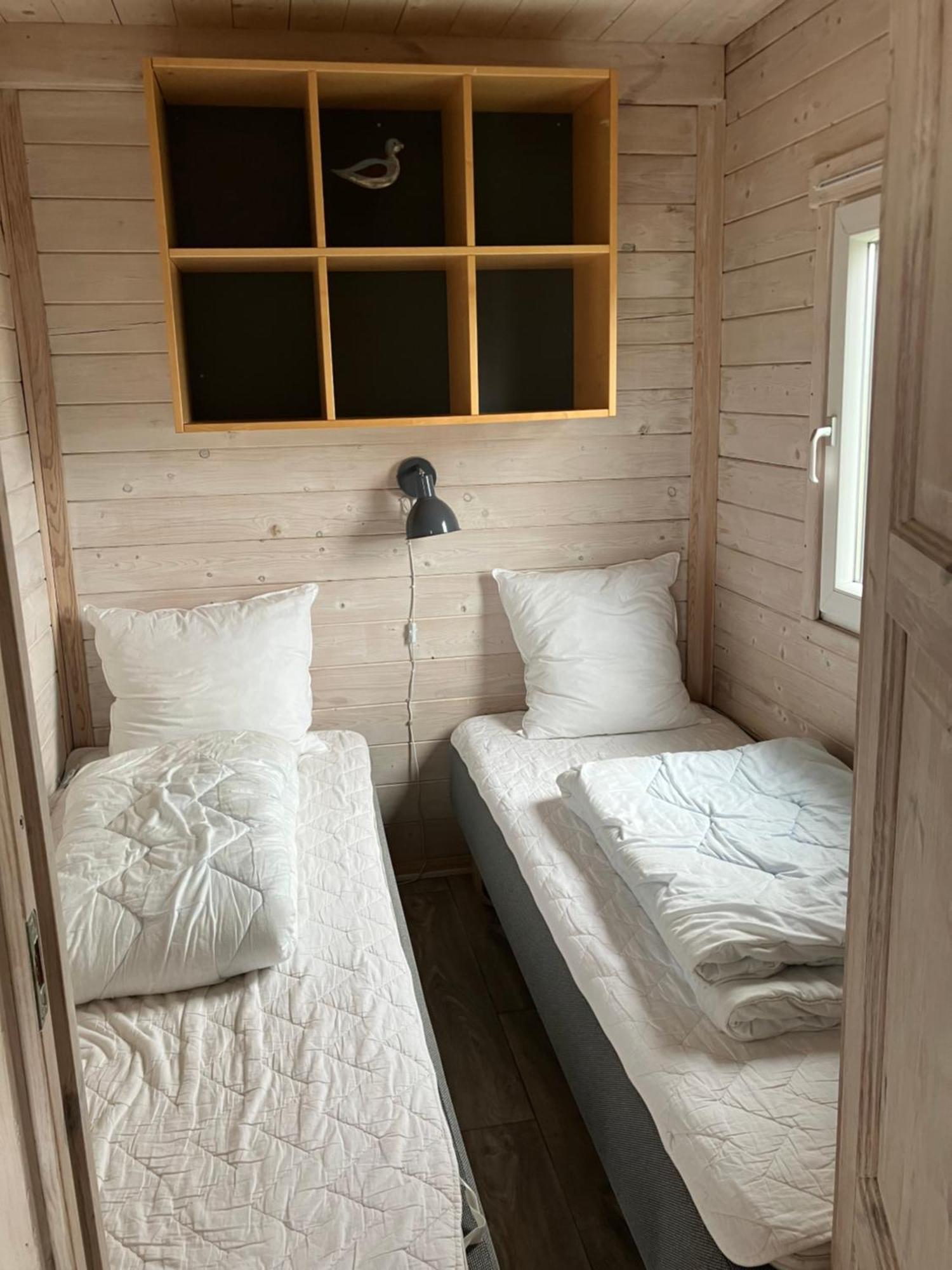Thorsminde Camping & Cottages المظهر الخارجي الصورة