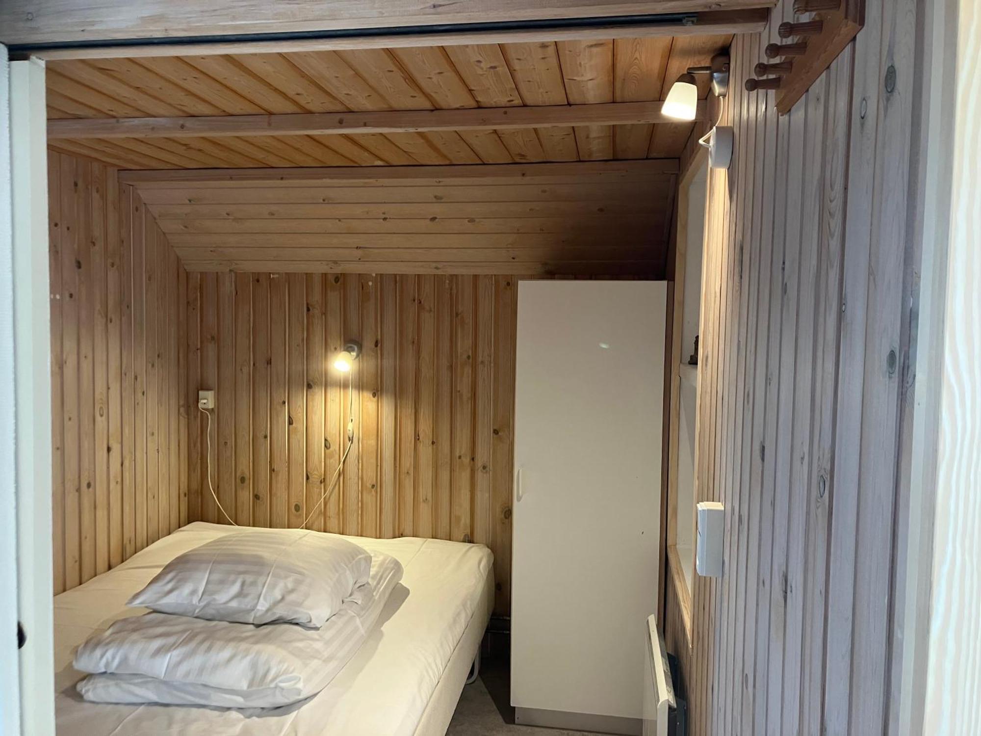 Thorsminde Camping & Cottages المظهر الخارجي الصورة