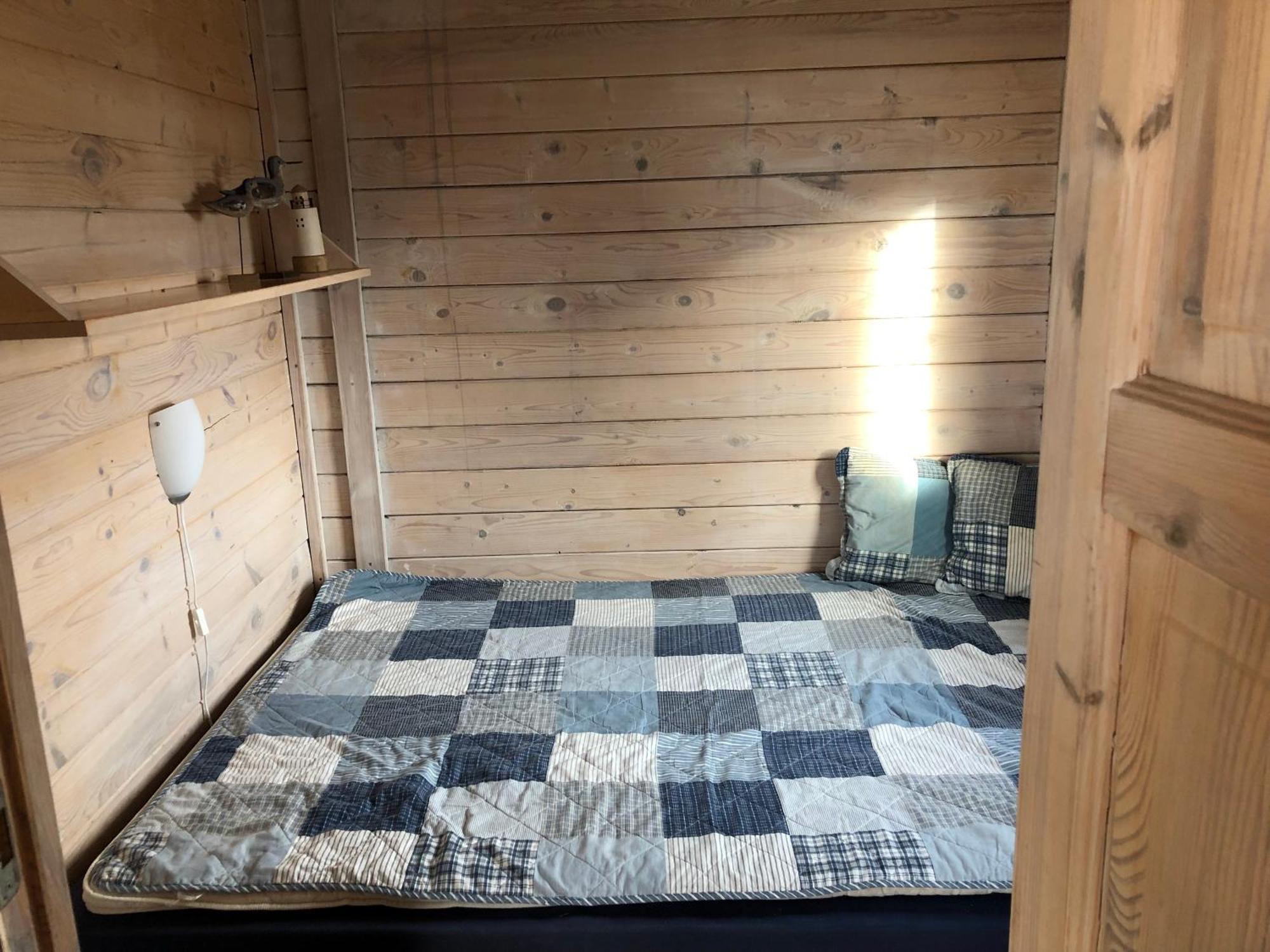Thorsminde Camping & Cottages المظهر الخارجي الصورة
