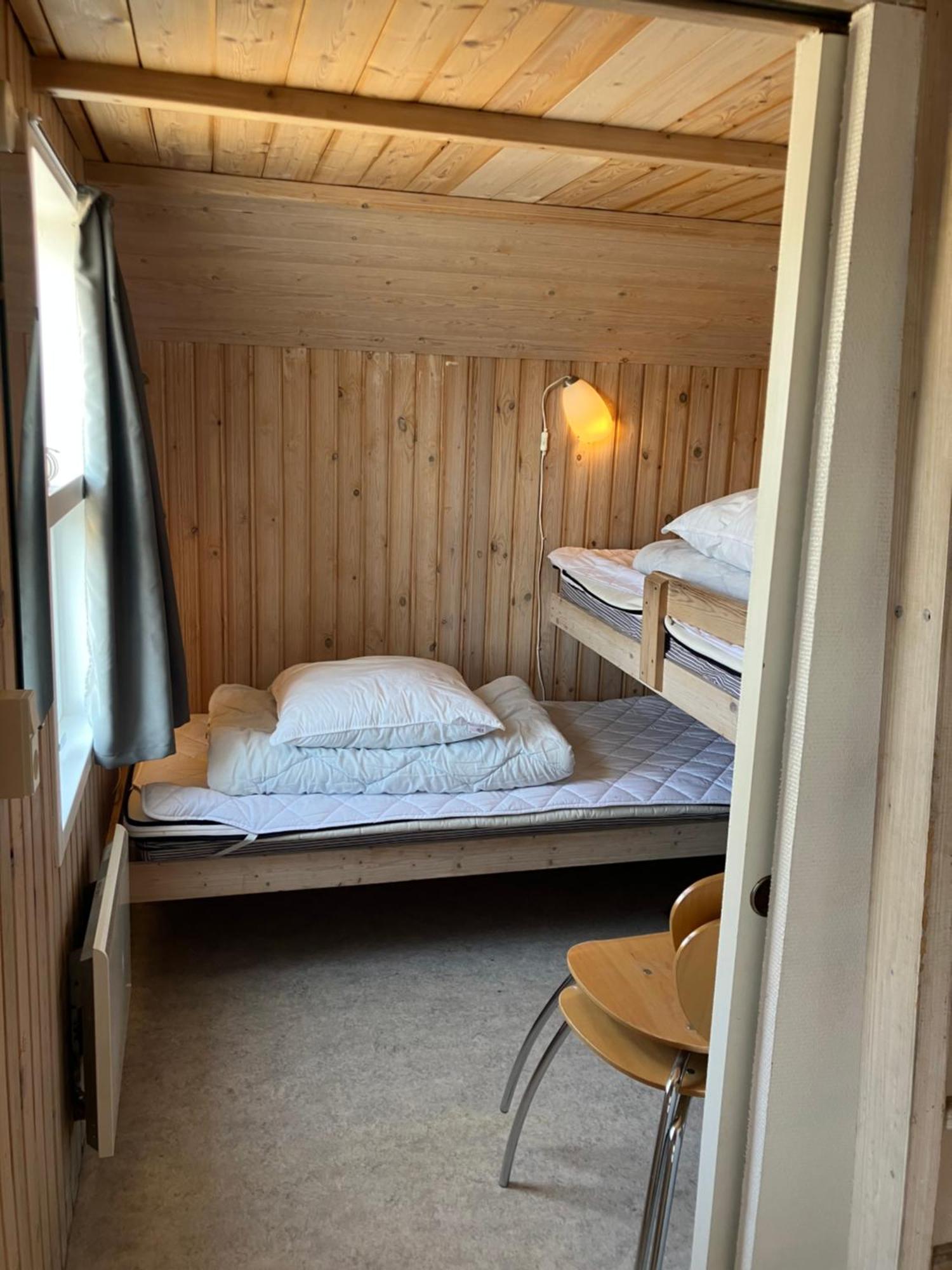 Thorsminde Camping & Cottages المظهر الخارجي الصورة