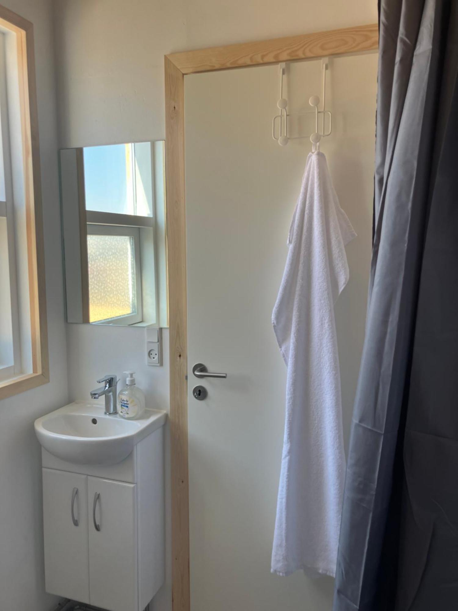 Thorsminde Camping & Cottages المظهر الخارجي الصورة