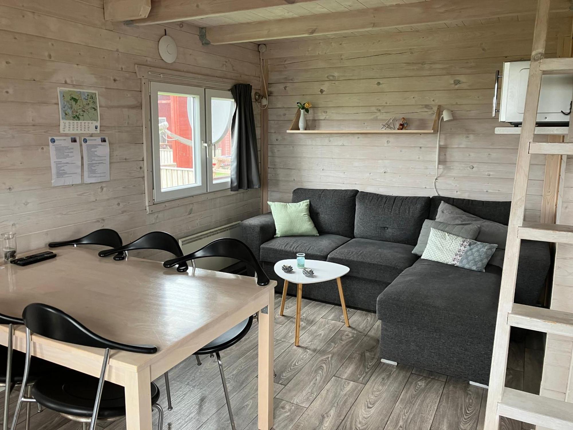 Thorsminde Camping & Cottages المظهر الخارجي الصورة
