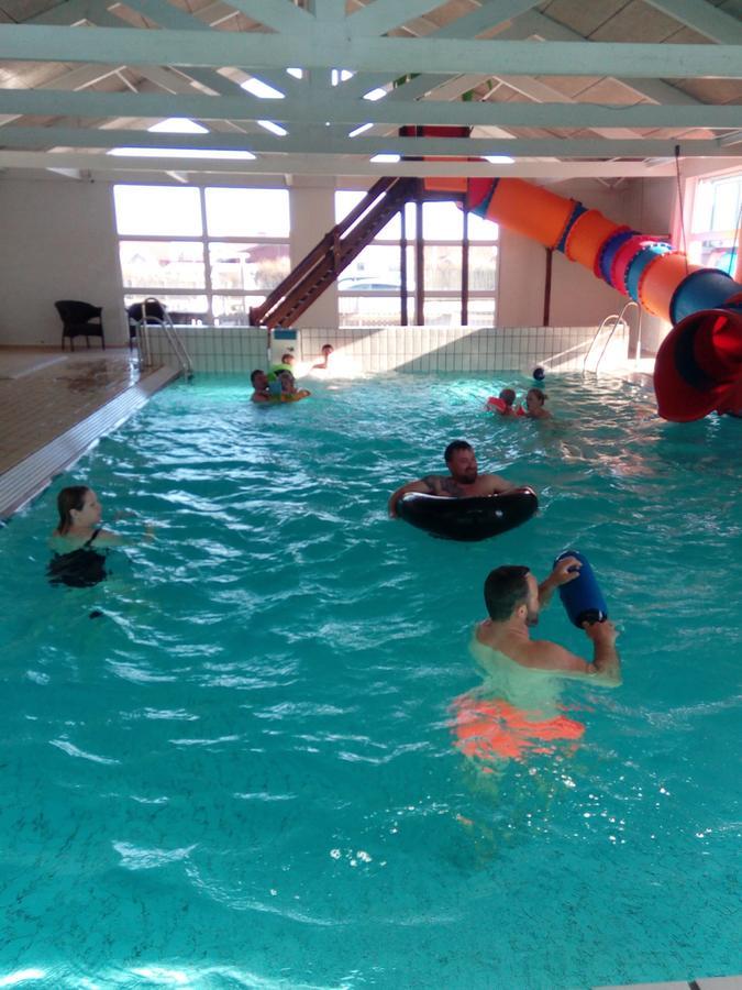 Thorsminde Camping & Cottages المظهر الخارجي الصورة